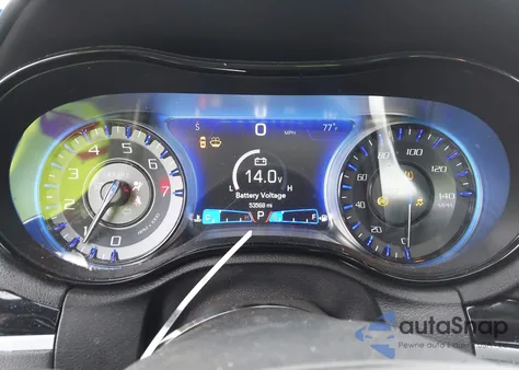 2023 Chrysler 300 300S from USA, damaged, VIN 2C3CCABG7PH577350